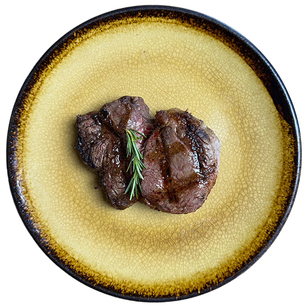 Baby Beef 300 gr. (Angus)